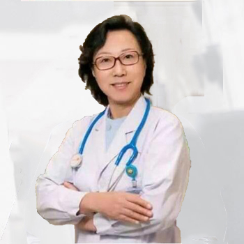 聂亚玲:主任医师
