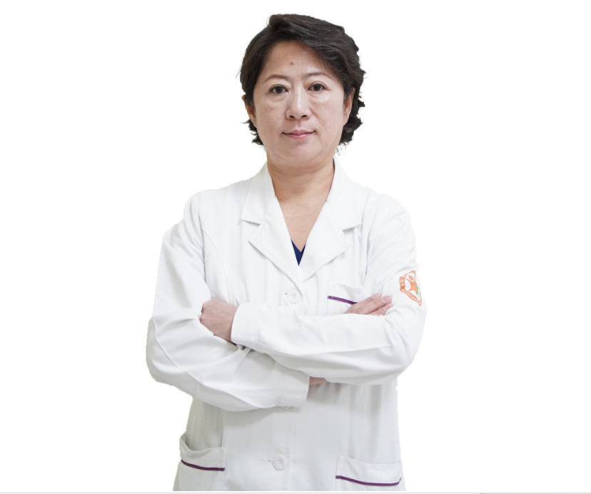 李娟 副主任医师